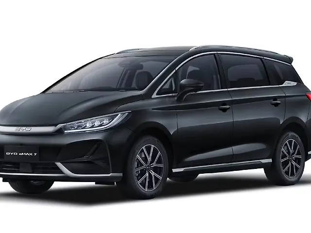 Second Hand बीवायडी eमैक्स 7 Premium 6 STR in हैदराबाद