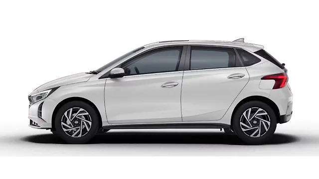2023 Hyundai Elite i20 Era 1.2 MT 2023 Hyundai Elite i20 Era 1.2 MT