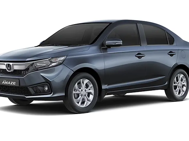 Second Hand Honda Amaze 1.5 S CVT Diesel [2018-2020] in Sangrur