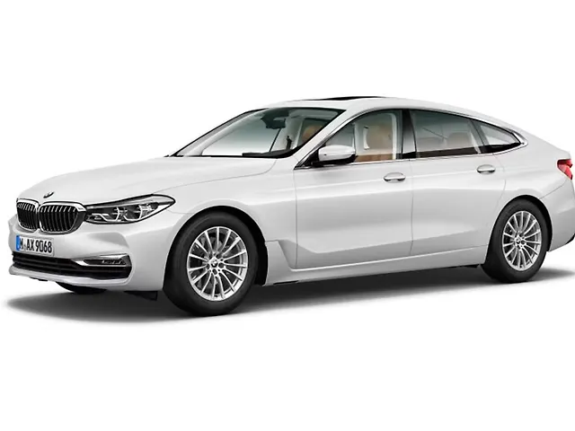 Second Hand BMW 6-Series GT 630i Sport Line in Delhi