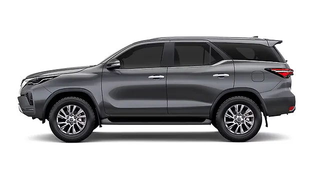 2021 Toyota Fortuner 4x4 4WD Diesel 2.8L Turbo 6 Speed Manual 1 2021 Toyota Fortuner 4x4 4WD Diesel 2.8L Turbo 6 Speed Manual 1