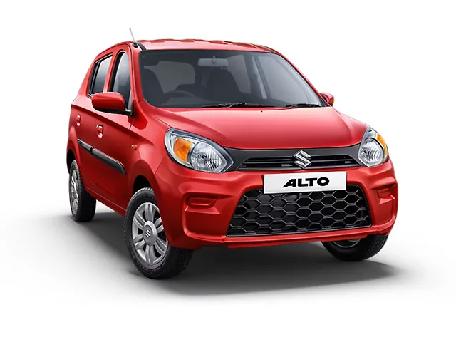 Second Hand Maruti Suzuki Alto 800 VXi in Kharagpur
