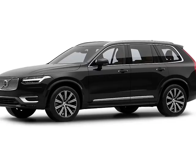 2024 वॉल्वो XC90 b6 अल्टीमेट 1