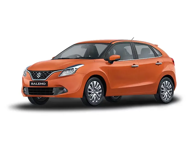 Second Hand मारुति सुज़ुकी बलेनो अल्फ़ा 1.2 in गुंटूर