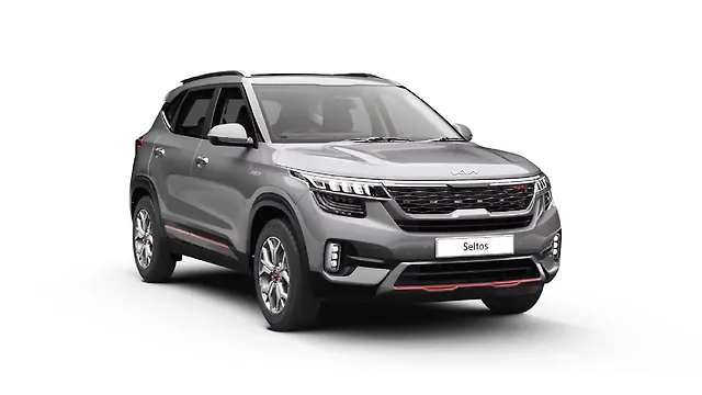 Second Hand Kia Seltos GTX Plus 1.4 in Pondicherry Second Hand Kia Seltos GTX Plus 1.4 in Pondicherry