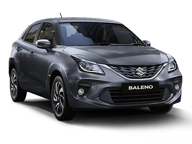 Second Hand Maruti Suzuki Baleno Zeta in Shahjahanpur