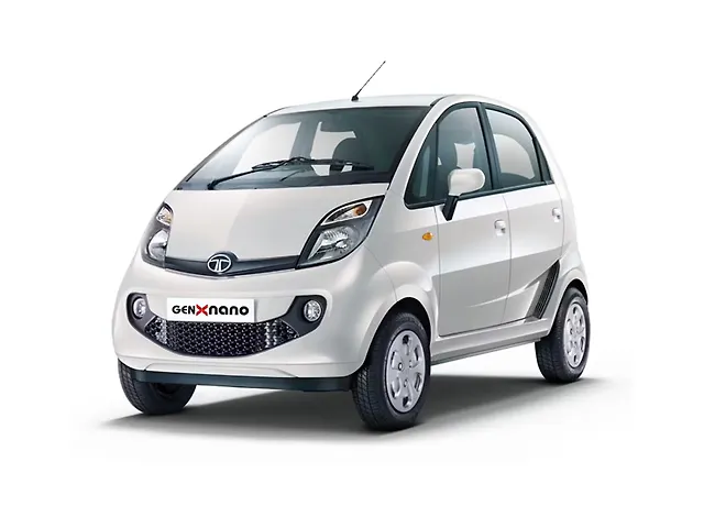 Used Tata Nano Cars in Mangalore, Second Hand Tata Nano Cars in