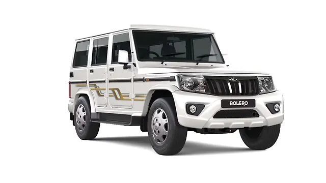 Second Hand Mahindra Bolero B4 in Banda Second Hand Mahindra Bolero B4 in Banda