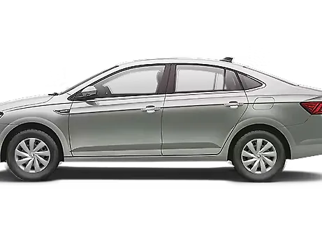 Second Hand Skoda Slavia Active 1.0L TSI MT in Sirsa