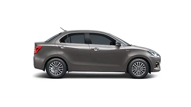 Second Hand Maruti Suzuki DZire ZDi AMT in Khammam Second Hand Maruti Suzuki DZire ZDi AMT in Khammam