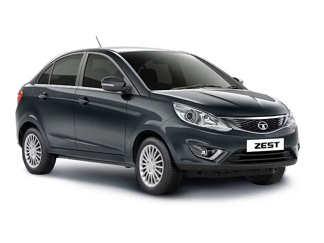 Second Hand Tata Zest XT Diesel in Ludhiana