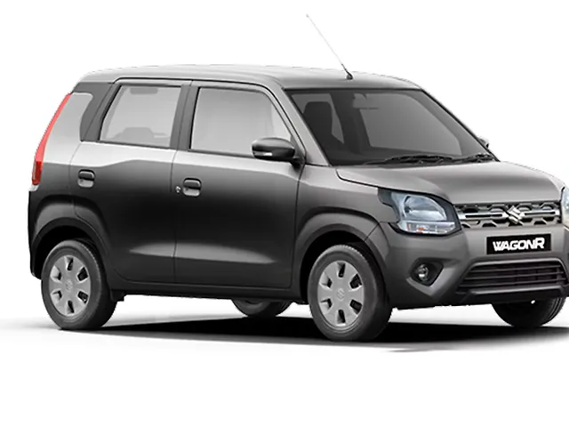 Second Hand Maruti Suzuki Wagon R VXi (O) 1.0 in Rajsamand