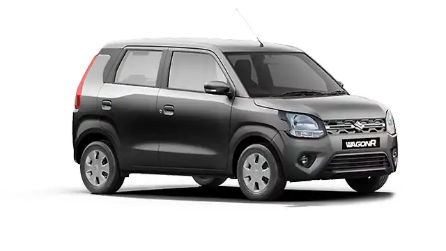 2019 Maruti Suzuki Wagon R VXi (O) 1.0 AMT 1
