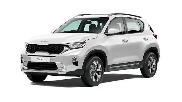 2020 Kia Sonet GTX Plus 1.5 AT Dual Tone 1