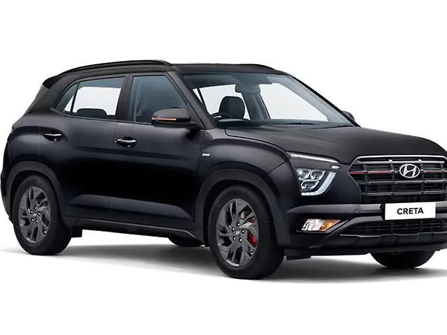 Second Hand Hyundai Creta S 1.5 Diesel in Gautam Buddha Nagar