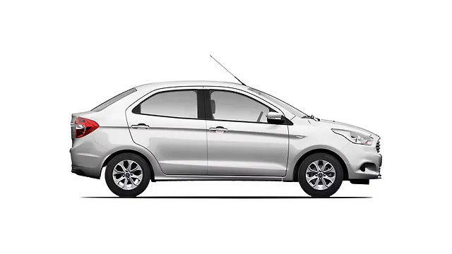 Second Hand Ford Aspire Titanium 1.2 Ti-VCT in Rajkot Second Hand Ford Aspire Titanium 1.2 Ti-VCT in Rajkot