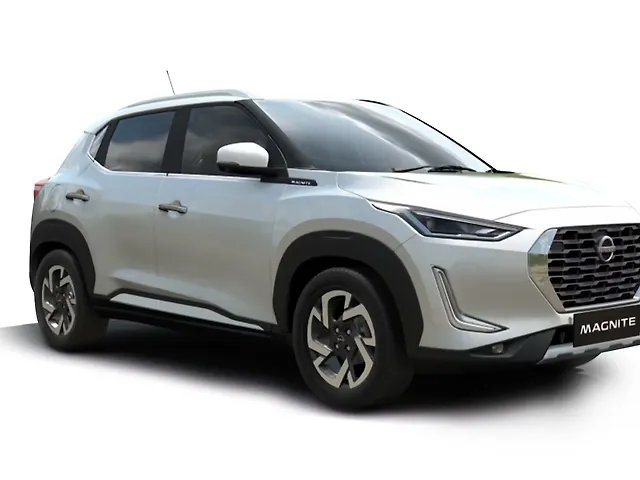 Second Hand Nissan Magnite XE  [2020] in Rewa