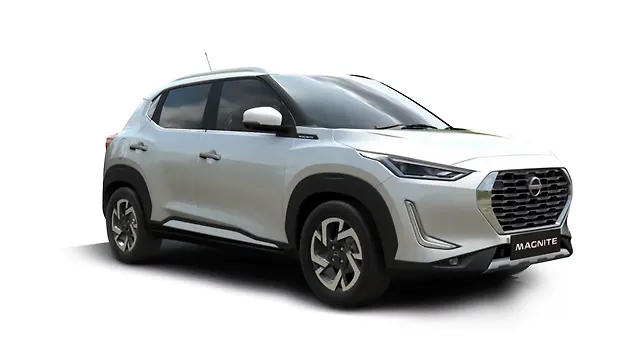 Second Hand Nissan Magnite XL AMT in Chandigarh Second Hand Nissan Magnite XL AMT in Chandigarh