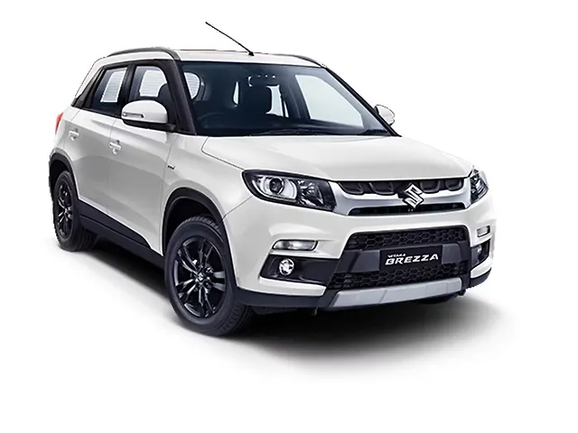 Second Hand Maruti Suzuki Vitara Brezza LDi in Tirupati
