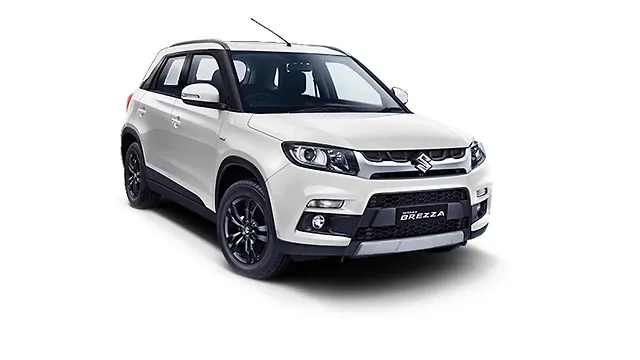 Second Hand Maruti Suzuki Vitara Brezza LDi in Tirupati Second Hand Maruti Suzuki Vitara Brezza LDi in Tirupati