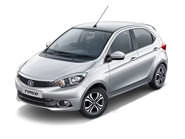 Second Hand Tata Tiago Revotorq XZ [2016-2019] in Shimla