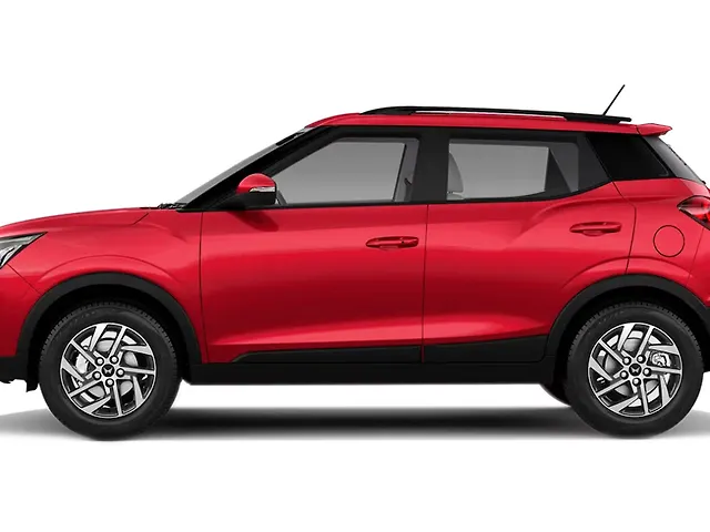 Second Hand महिंद्रा XUV300 W8 1.2 पेट्रोल [2019] in यवतमाल