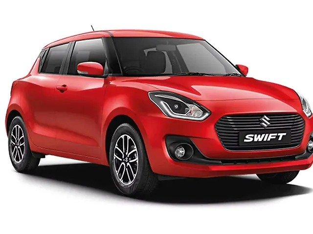 Second Hand Maruti Suzuki Swift VXi in Jowai Second Hand Maruti Suzuki Swift VXi in Jowai