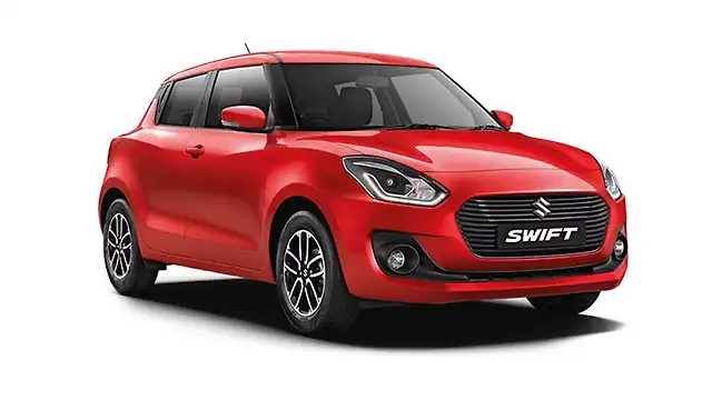 2021 मारुति सुज़ुकी स्विफ़्ट zxi 1