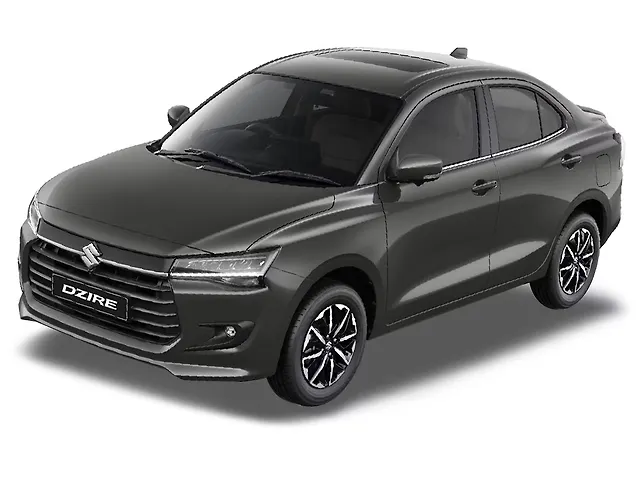 Second Hand Maruti Suzuki DZire LXi in Balrampur