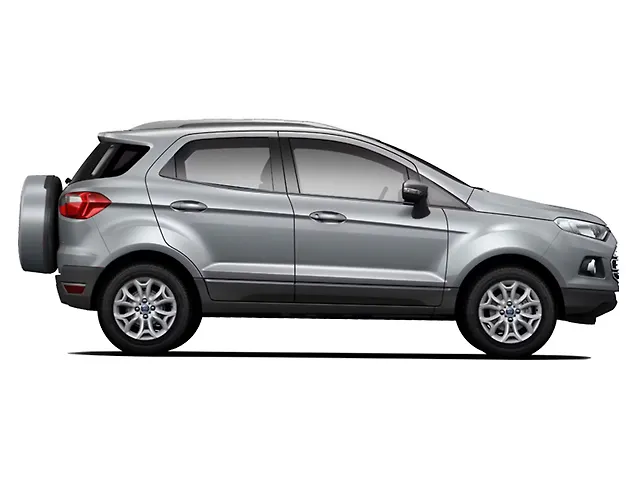 Second Hand फ़ोर्ड ईकोस्पोर्ट एम्बिएंट 1.5 लीटर tdci [2015-2016] in गुंटूर