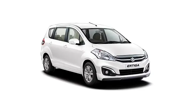 Second Hand Maruti Suzuki Ertiga ZDI SHVS in Vijaywada Second Hand Maruti Suzuki Ertiga ZDI SHVS in Vijaywada