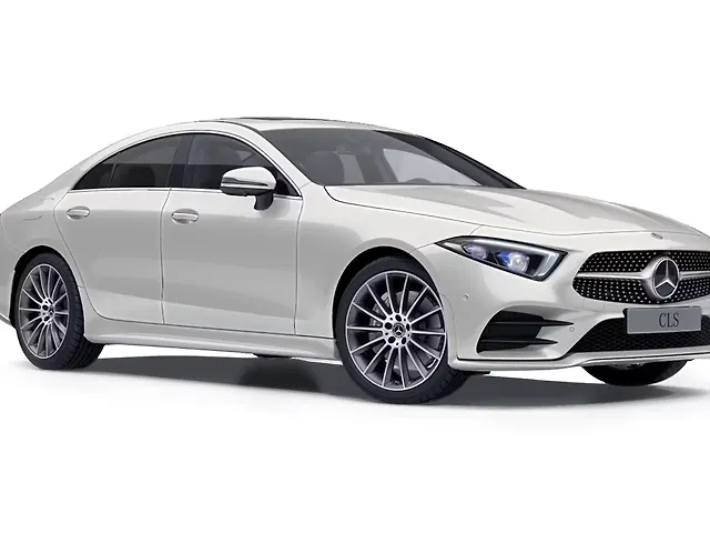 Second Hand Mercedes-Benz CLS 300d [2018-2019] in Rajkot