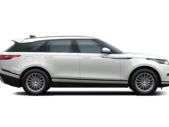 Second Hand लैंड रोवर रेंज रोवर वेलार 2.0 hse  डीज़ल 180 in औरंगाबाद