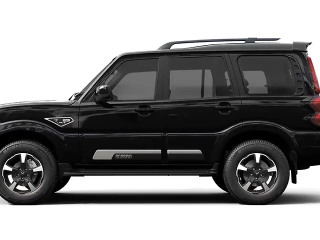 Second Hand महिंद्रा स्कॉर्पियो S Diesel Turbo Manual 7 STR in रायचूर