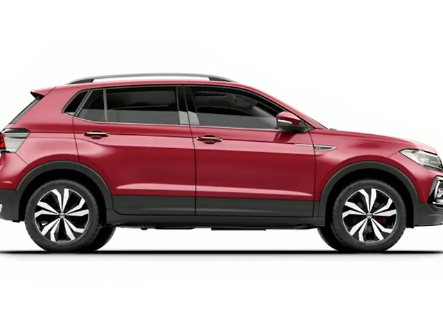 Second Hand फ़ॉक्सवैगन टाइगुन GT प्लस 1.5 टीएसआई डीएसजी in जयपुर