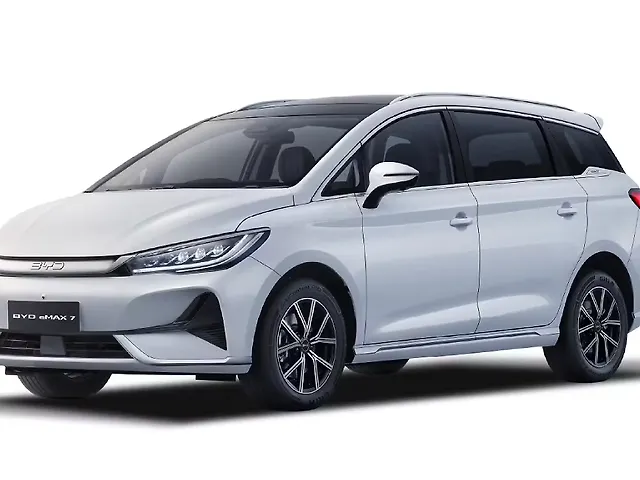 Second Hand बीवायडी E6 सुपीरियर 6 सीटर in जयपुर