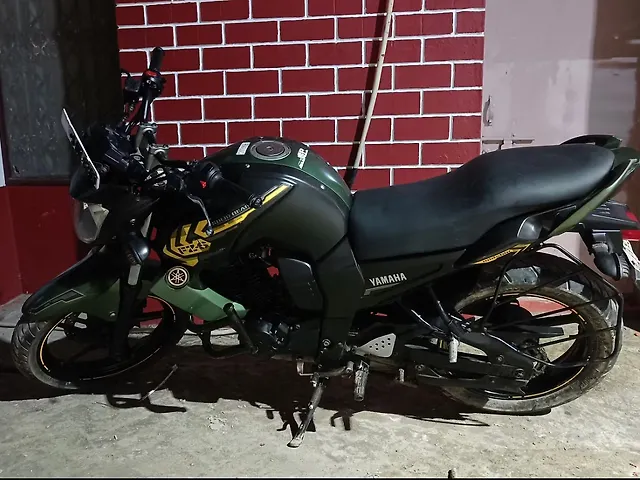 Used Jawa 42 Bikes in Noida, Second Hand Jawa 42 Bikes in Noida - BikeWale