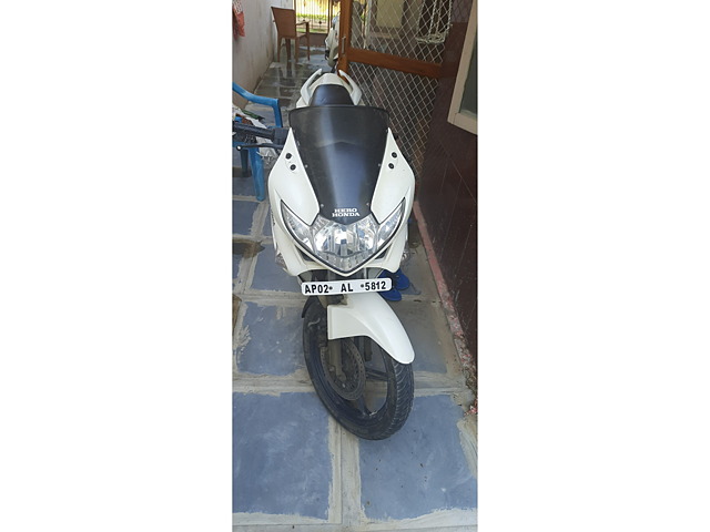 olx karizma bike