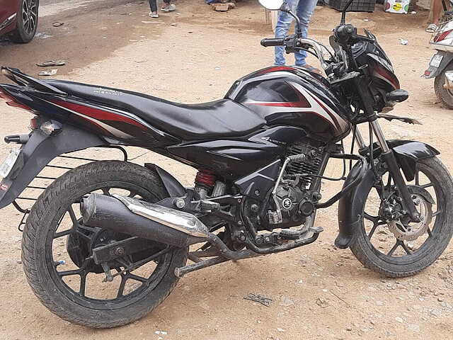 bajaj discover second hand price