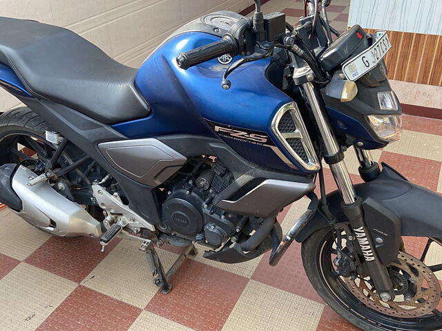 fz v3 second hand price