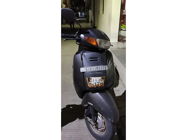 old activa sale near me