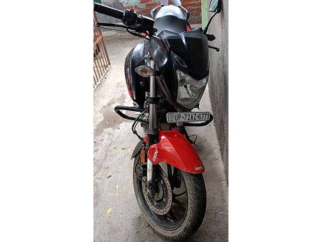 hero xtreme 200r second hand