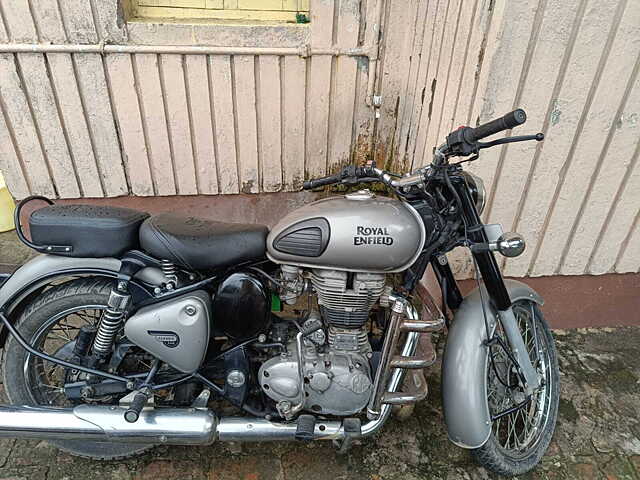 2018 royal enfield classic 350 price second hand