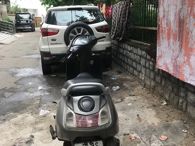 tvs jupiter 2018 second hand price