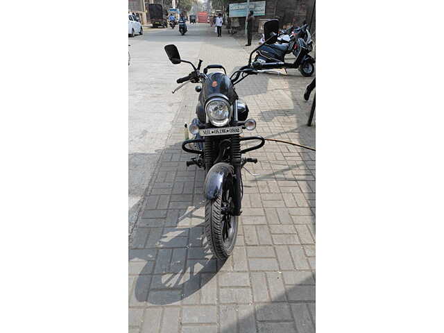 bajaj avenger 180 second hand