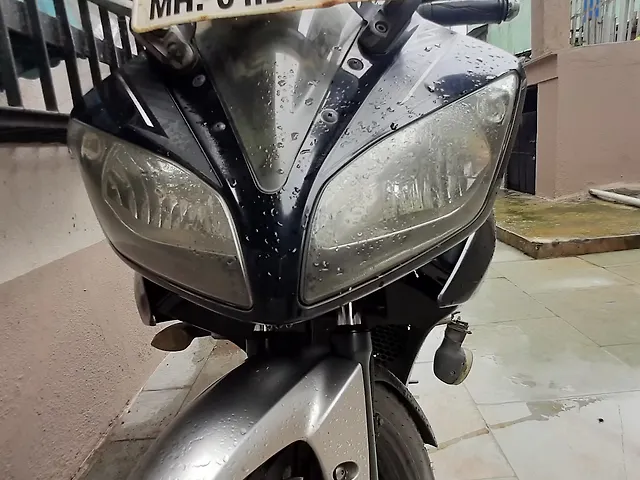 yamaha r15 old model second hand
