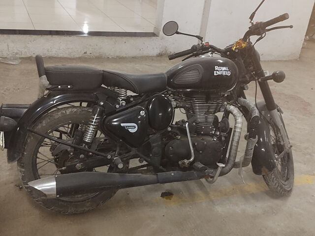 2018 royal enfield classic 350 price second hand