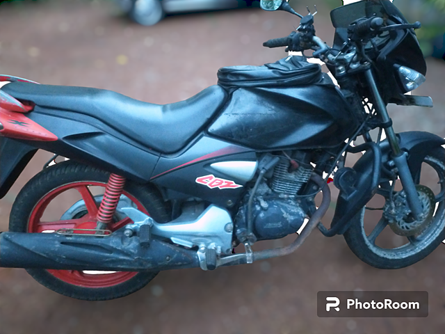 hero honda cbz xtreme 2009 model price