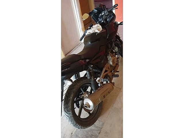 pulsar 125 second hand olx