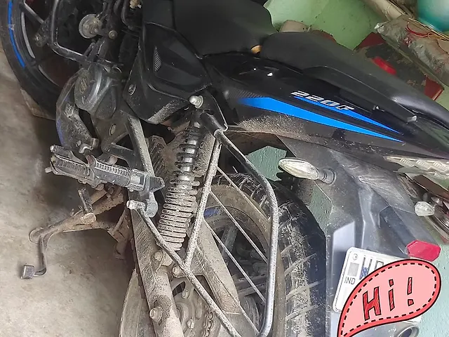 hamrobazar bike bajaj